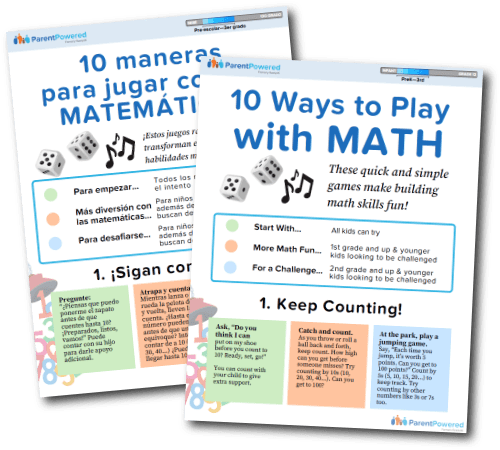 Kindergarten Readiness Kit For Families - Beautiful HD Gradient Designs | Free Download